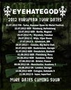 2012EUtour